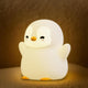 Standing Penguin