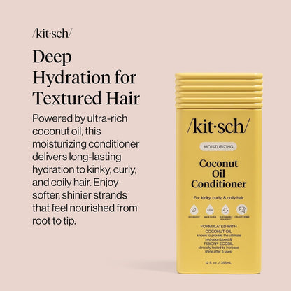 Kitsch_Moisturizing_Coconut_Oil_Liquid_Conditioner_for_Women_&_Men_–_Coconut_Oil_Hair_Conditioner_for_Kinky,_Curly_&_Coily_Hair_–_Deep_Moisture,_Shine_&_Manageability,_Color-Safe_Hair_Care_–_12.3_oz