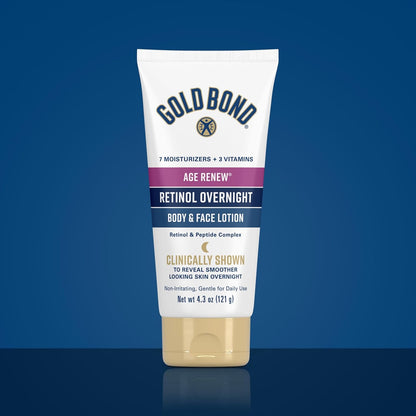 Gold_Bond_Age_Renew_Day_&_Night_Duo_Lotion_Set_for_Body_&_Face,_Crepe_Corrector_&_Retinol_Overnight_Lotion_Visibly_Firms_Skin_&_Visibly_Smooths_Skin,_8.6_oz