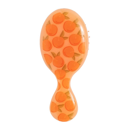 Wet_Brush_Mini_Detangler_Hair_Brush,_Peach_(Tutti_Fruitti),_Detangling_Travel_Hairbrush,_Ultra-Soft_IntelliFlex_Bristles_Glide_Through_Tangles_with_Ease,_Pain-Free,_All_Hair_Types,_Limited_Edition