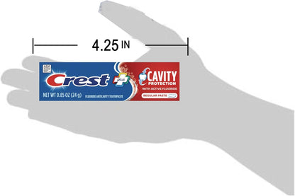 Crest_Cavity_Protection_Regular_Toothpaste,_Travel_Size_.85_oz._(24g)_-_Pack_of_4