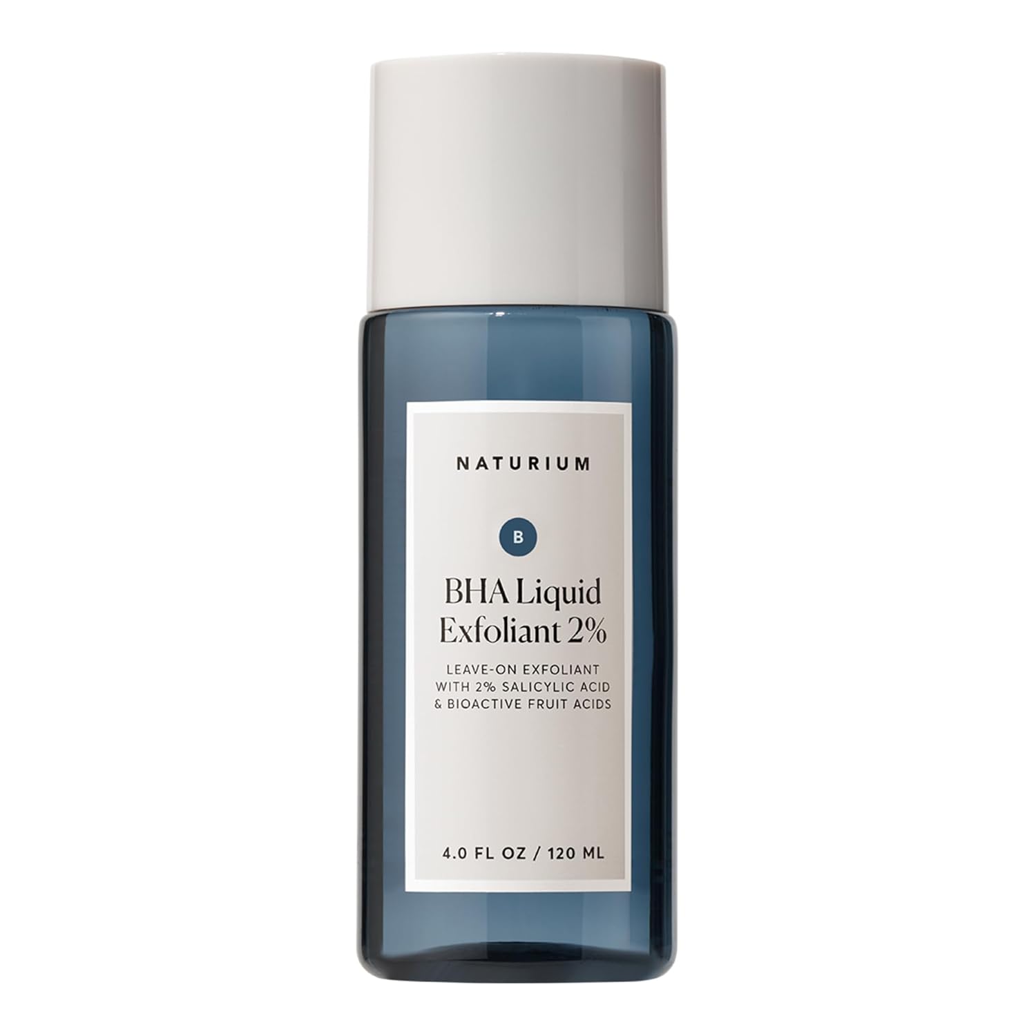 Naturium_BHA_Liquid_Exfoliant_2%,_Leave-on_Face_&_Skin_Care_Exfoliating_Pore_Treatment,_with_Salicylic_Acid_&_Bioactive_Fruit_Acids,_Packaging_May_Vary,_4_oz