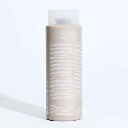Paul Mitchell Shampoo One, Cleanses + Balances Moisture, for All Hair Types