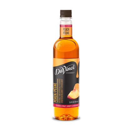 Peach - 25.4 Fl Oz (Pack of 1)