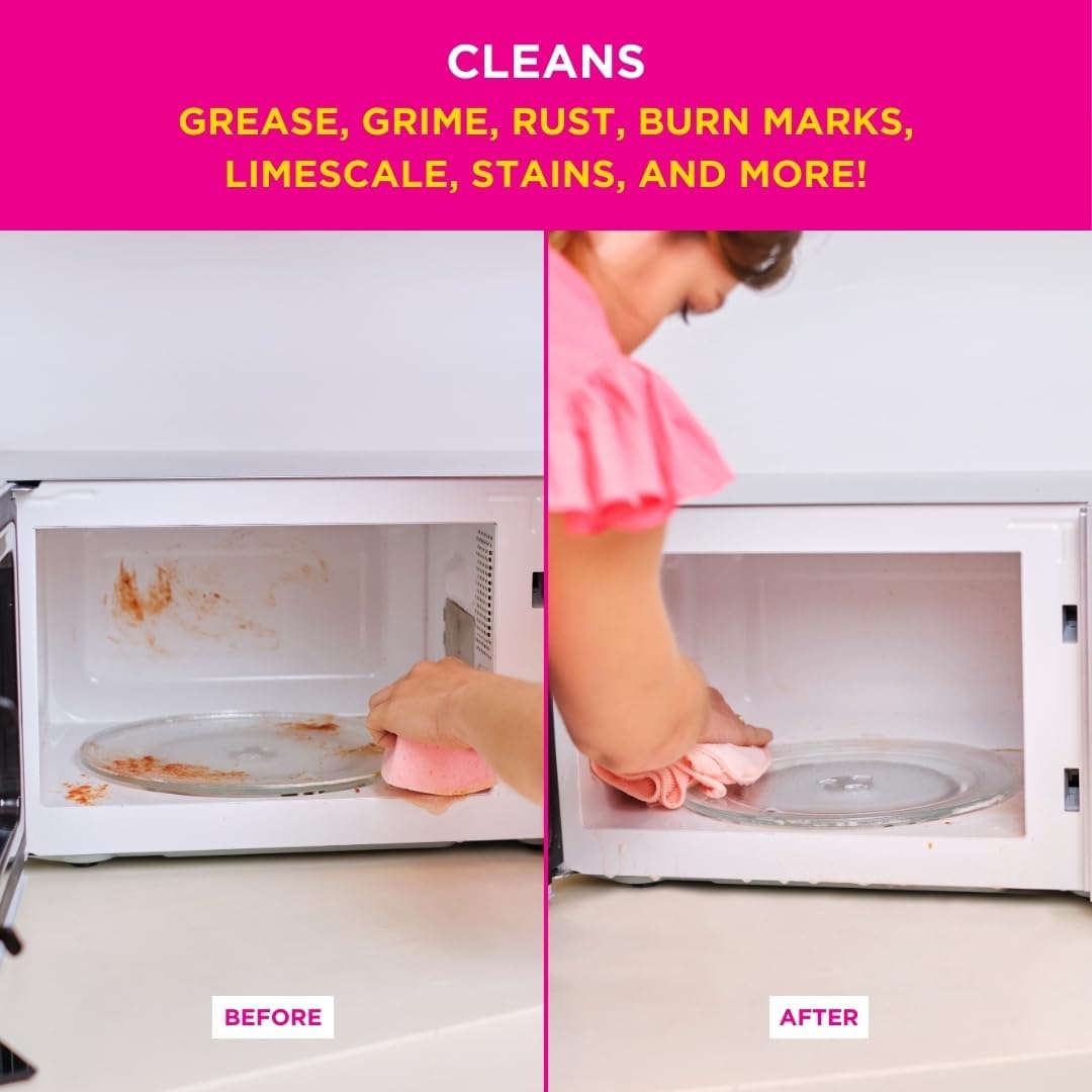 Stardrops_The_Pink_Stuff_Miracle_Cream_Cleaner_for_Stainless_Steel_&_Multi-Purpose_Surfaces_–_Removes_Grease,_Grime,_Limescale_&_Soap_Scum_–_Tough_on_Stains,_Gentle_on_Surfaces_–_500ml