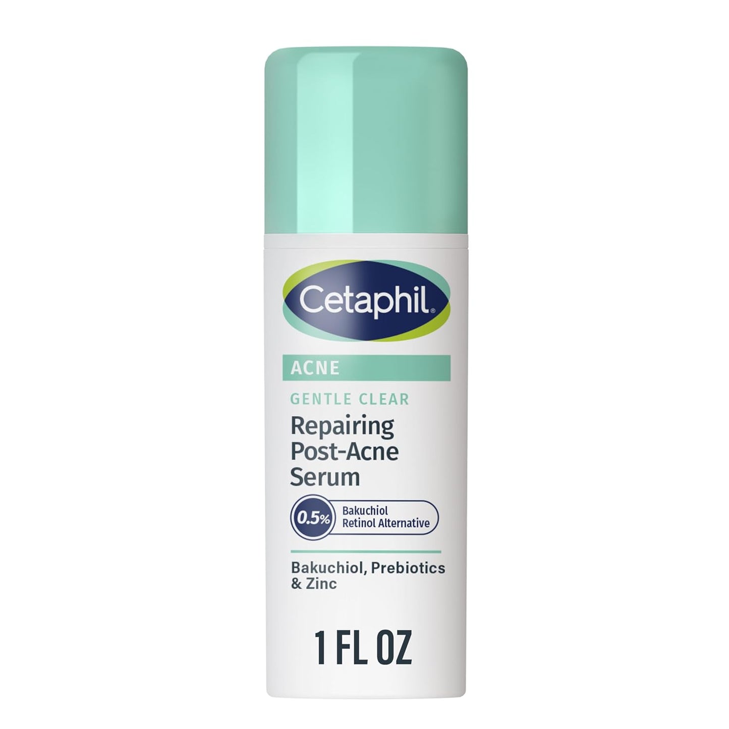 CETAPHIL_Gentle_Clear_Repairing_Post-Acne_Serum,_Retinol_Alternative,_Oil_Free_Serum_for_Sensitive_Skin,_1_Fl_Oz,_Bakuchiol,_Improves_Skin_Tone_&_Post-acne_Marks,_Dermatologist_Recommended_Brand