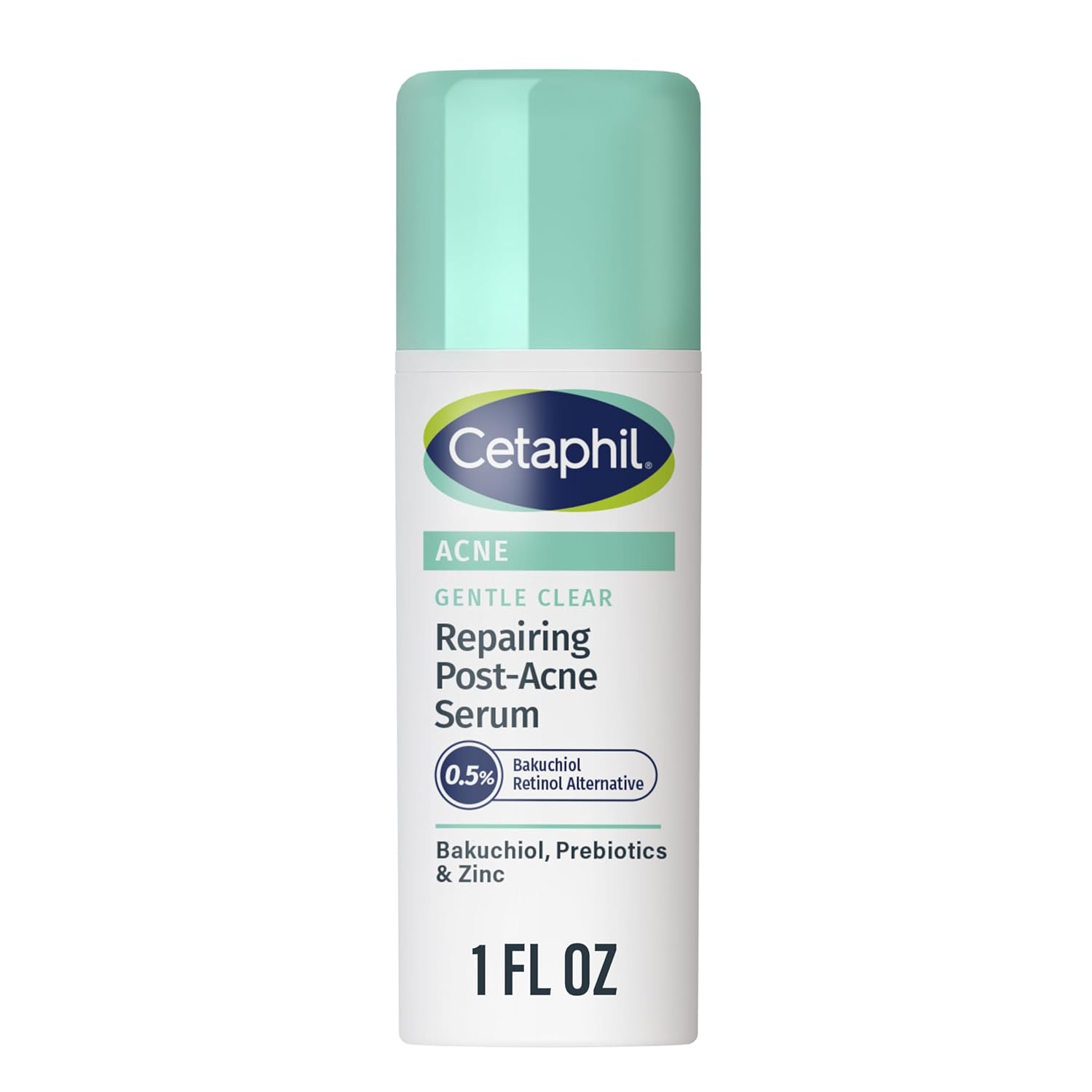 CETAPHIL_Gentle_Clear_Repairing_Post-Acne_Serum,_Retinol_Alternative,_Oil_Free_Serum_for_Sensitive_Skin,_1_Fl_Oz,_Bakuchiol,_Improves_Skin_Tone_&_Post-acne_Marks,_Dermatologist_Recommended_Brand
