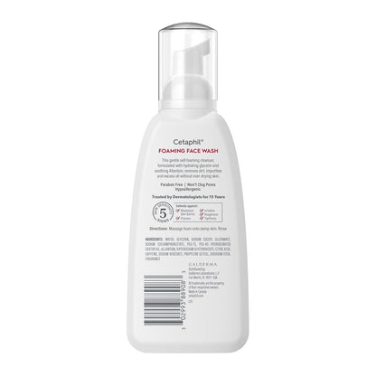 Cetaphil_Redness_Relieving_Foaming_Face_Wash_For_Sensitive_Skin,_8_Fl_Oz,_Gently_Cleanses_&_Calms_Sensitive_Skin_Without_Over_Drying,_(Packaging_May_Vary)