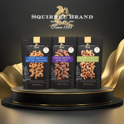 Squirrel_Brand_Sweet_Brown_Butter_Cashews,_3.5_Ounces_Resealable_Bag,_Gluten_Free,_Vegetarian