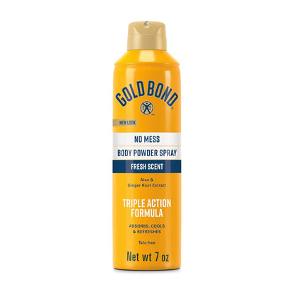 Gold_Bond_No_Mess_Talc-Free_Body_Powder_Spray,_7_oz.,_Fresh_Scent,_with_a_Triple_Action_Formula