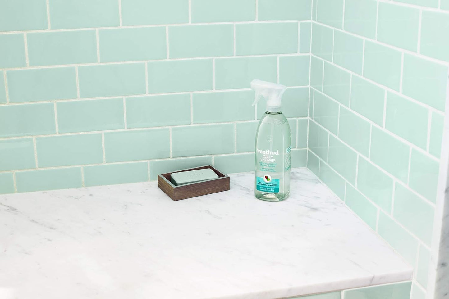 Method_Daily_Shower_Cleaner_Refill,_Eucalyptus_Mint,_For_Showers,_Tile,_Fixtures,_Glass_and_Tubs,_68_Fl_Oz_(Pack_of_1)