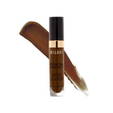 Milani Conceal + Perfect Longwear Concealer - Vegan, Cruelty-Free Liquid Concealer - Cover Dark Circles, Blemishes & Skin Imperfections for Long-Lasting Wear