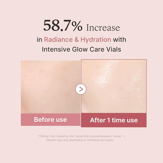 medicube_Salmon_DNA_PDRN_Pink_One_Day_Serum_|_99%_Salmon_DNA_PDRN_Intensive_Ampoule,_Collagen,_Glutathione,_Hyaluronic_Acid_-_Improves_skin_radiance_|_Korean_skincare_0.05_fl.oz_x_10e