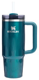 30 Ounces - Fluted Marina Shine