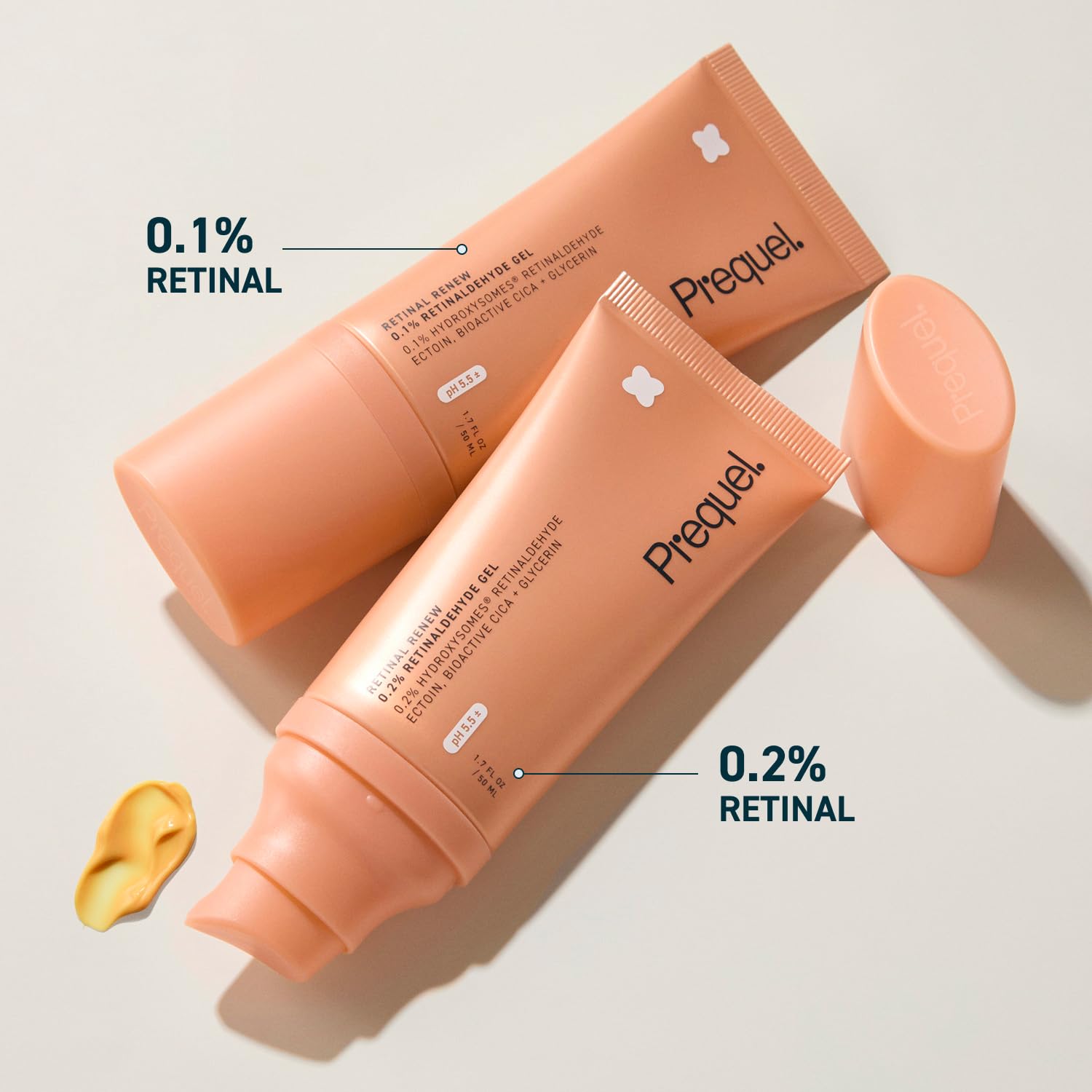 Prequel_Skin_Retinal_Renew_–_0.1%_Retinaldehyde_Gel_with_Ectoin,_Cica_&_Jojoba_Oil_–_Smooths_Texture,_Firms_&_Evens_Tone_–_Supports_Skin_Barrier_–_Dermatologist_Developed_–_Low-Irritation_Retinoid