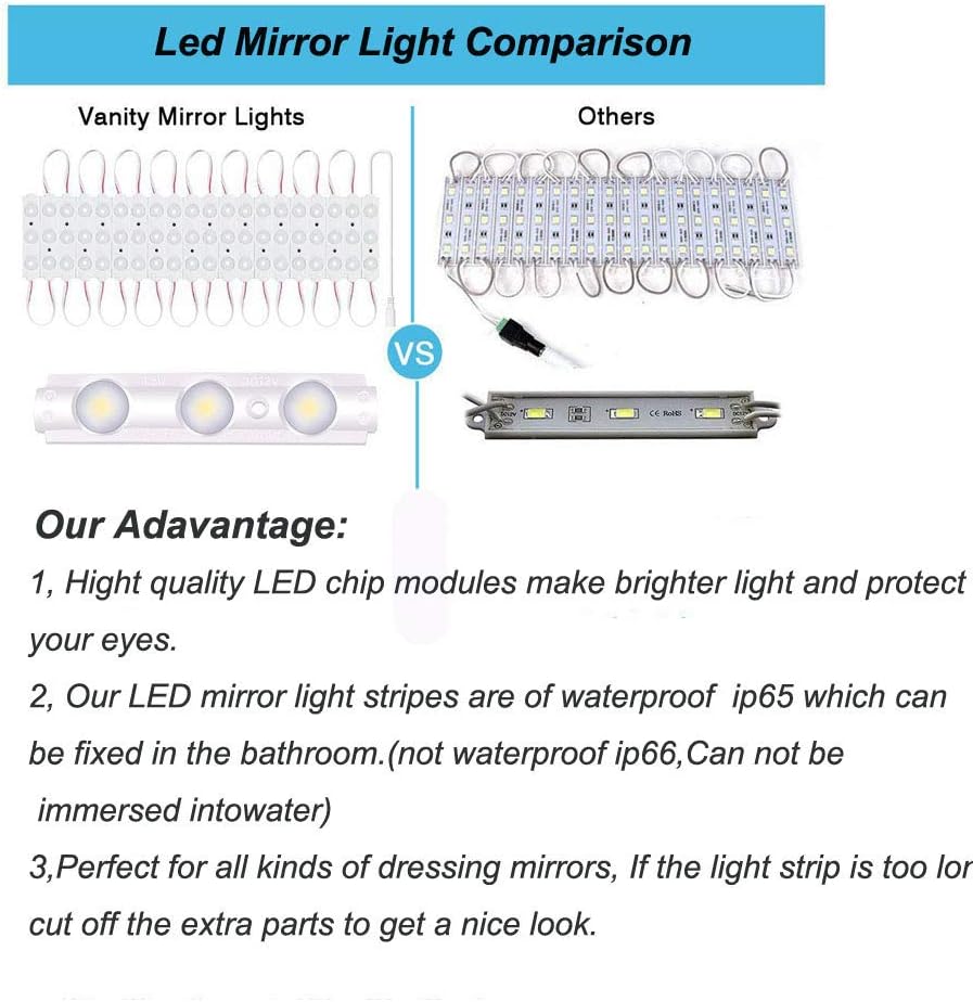 Led_Vanity_Mirror_Lights,_Hollywood_Style_Vanity_Make_Up_Light,_10ft_Ultra_Bright_White_LED,_Dimmable_Touch_Control_Lights_Strip,_for_Makeup_Vanity_Table_&_Bathroom_Mirror,_Mirror_Not_Included