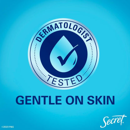 Secret_Dry_Spray_Antiperspirant_Deodorant_for_Women,_48hr_Weightless_Sweat_&_Odor_Protection,_Gentle_on_Skin,_Powder_Fresh_Scent,_4.1_oz_(Pack_of_3)