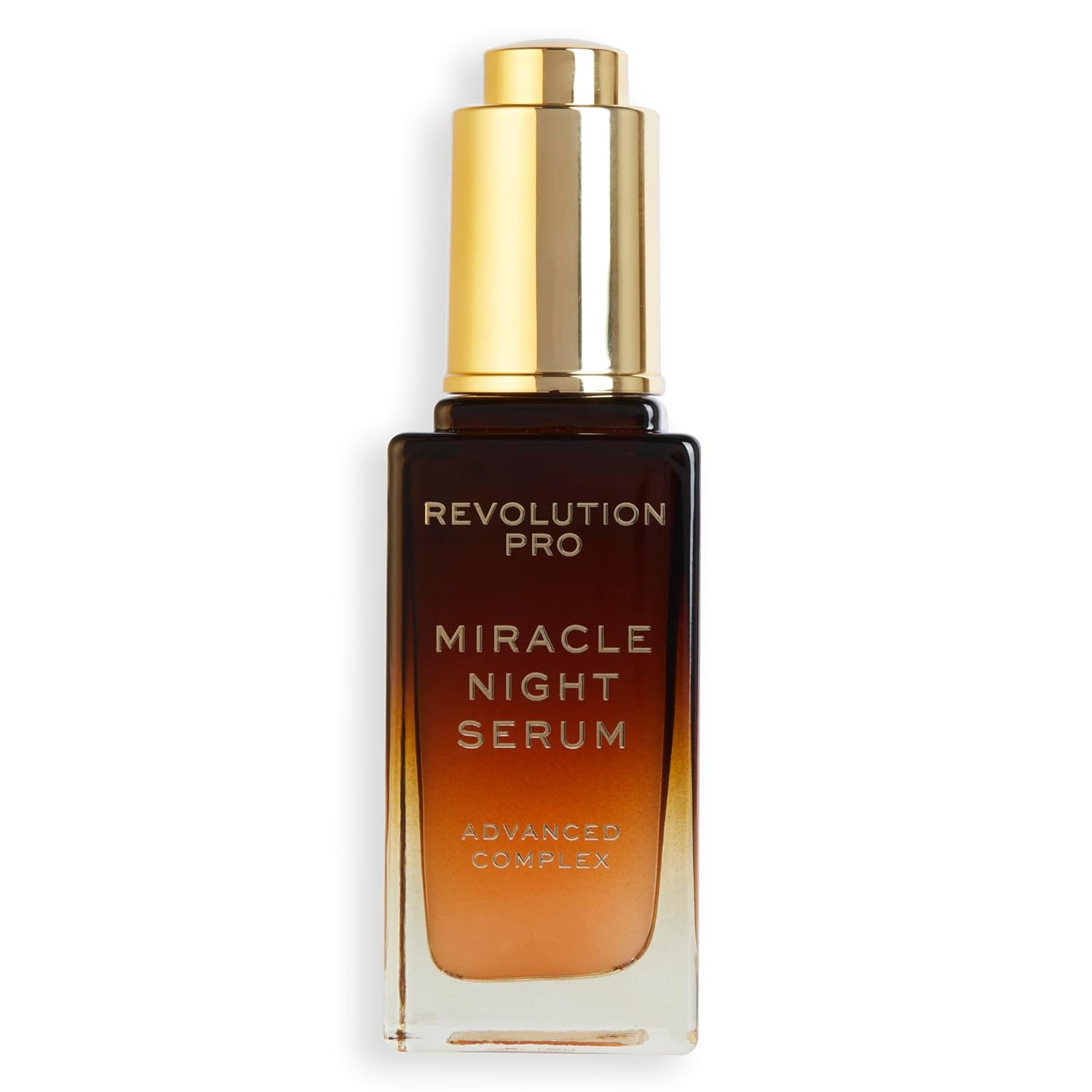 Revolution_Pro_Miracle_Night_Rescue_Serum_Advanced_Complex,_Overnight_Face_Serum,_Smooths_&_Plumps_Skin_with_Hyaluronic_Acid_&_Peptides,_1_oz