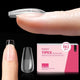 0L-Coffin Short 192pcs (Tipex Nail Tips)