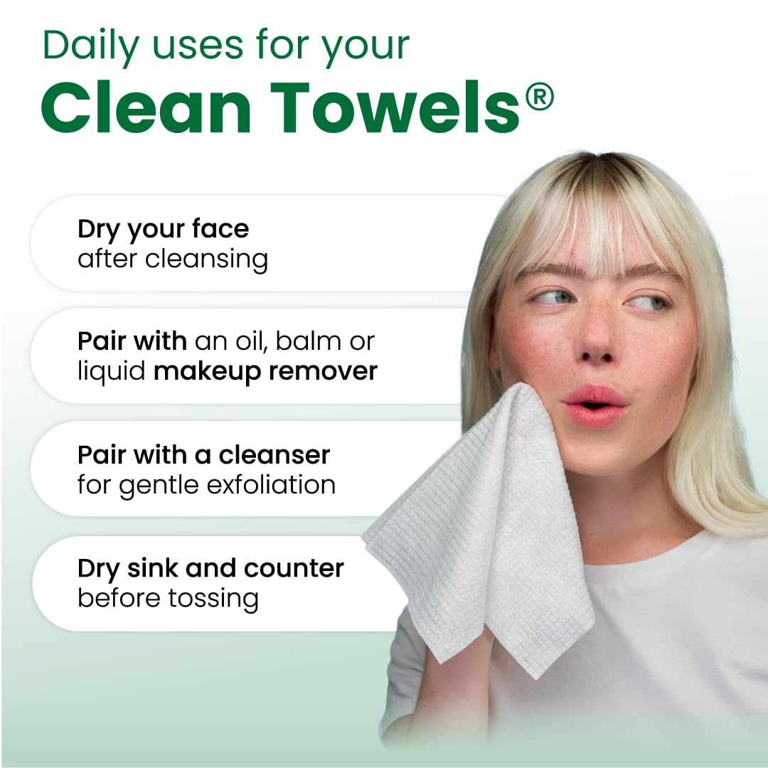 Clean_Skin_Club_Clean_Towels®_XL_Sensitive_Skin_|_Ultra-Soft_Disposable_Face_Towels_Infused_with_Aloe_&_Glycerin_|_Dermatologist-Approved_Towels_for_Sensitive_Skin,_Makeup_Remover_Dry_Wipes,_50_count