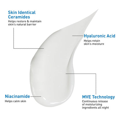 CeraVe_PM_Facial_Moisturizing_Lotion,_Night_Cream_with_Hyaluronic_Acid_and_Niacinamide,_Ultra-Lightweight,_Oil-Free_Moisturizer_for_Face,_3_Ounce