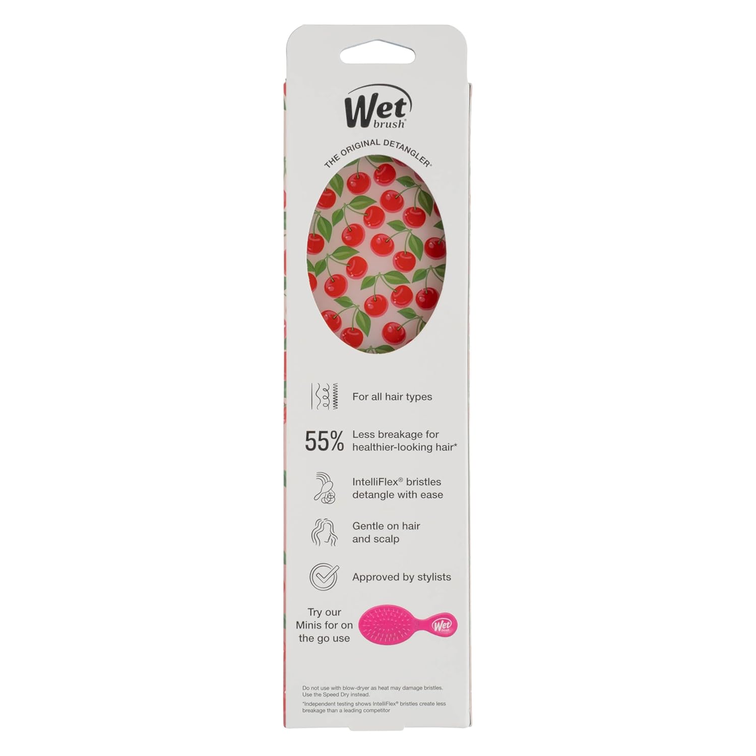 Wet_Brush_Original_Detangler,_Cherry_(Tutti_Fruitti),_Ultra-Soft_IntelliFlex_Bristles_Bristles_Glide_Through_Tangles,_Detangling_Hair_Brush,_All_Hair_Types_(Wet_&_Dry),_Women_&_Men,_Limited_Edition