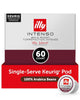 Intenso Bold Roast - 10 Count (Pack of 6)