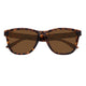 Brown Ink Frame Tea Lens