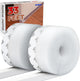 1.8"W-33Feet - Transparent