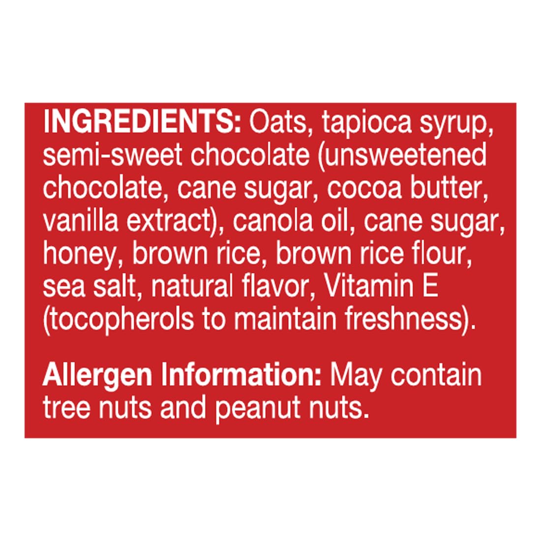 KIND_Granola_Chewy_Bar,_Chocolate_Chip,_10_Count