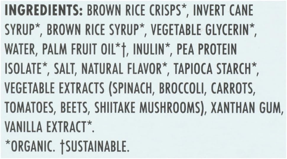 MadeGood_Vanilla_Crispy_Squares,_6_Healthy_Snacks,_0.78oz