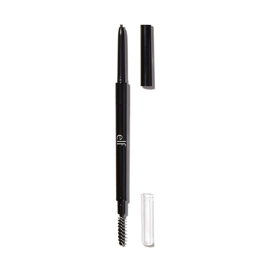 e.l.f._Ultra_Precise_Brow_Pencil,_Creamy,_Micro-Slim,_Precise,_Defines,_Creates_Full,_Natural-Looking_Brows,_Tames_and_Combs_Brow_Hair,_Cool_Brown,_0.002_Oz