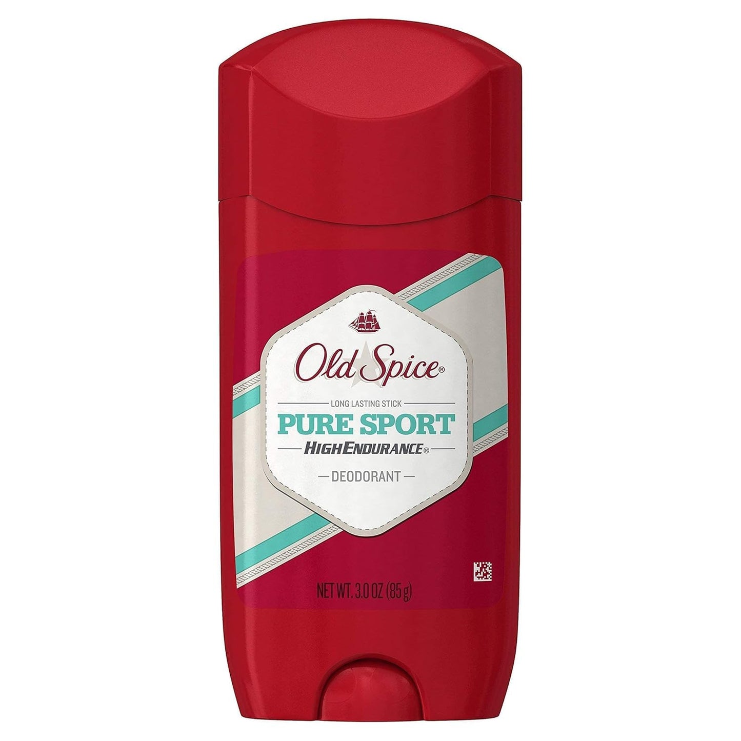 Old_Spice_High_Endurance_Deodorant_for_Men,_Pure_Sport_-_3_Oz_/_85g_x_6_Pack