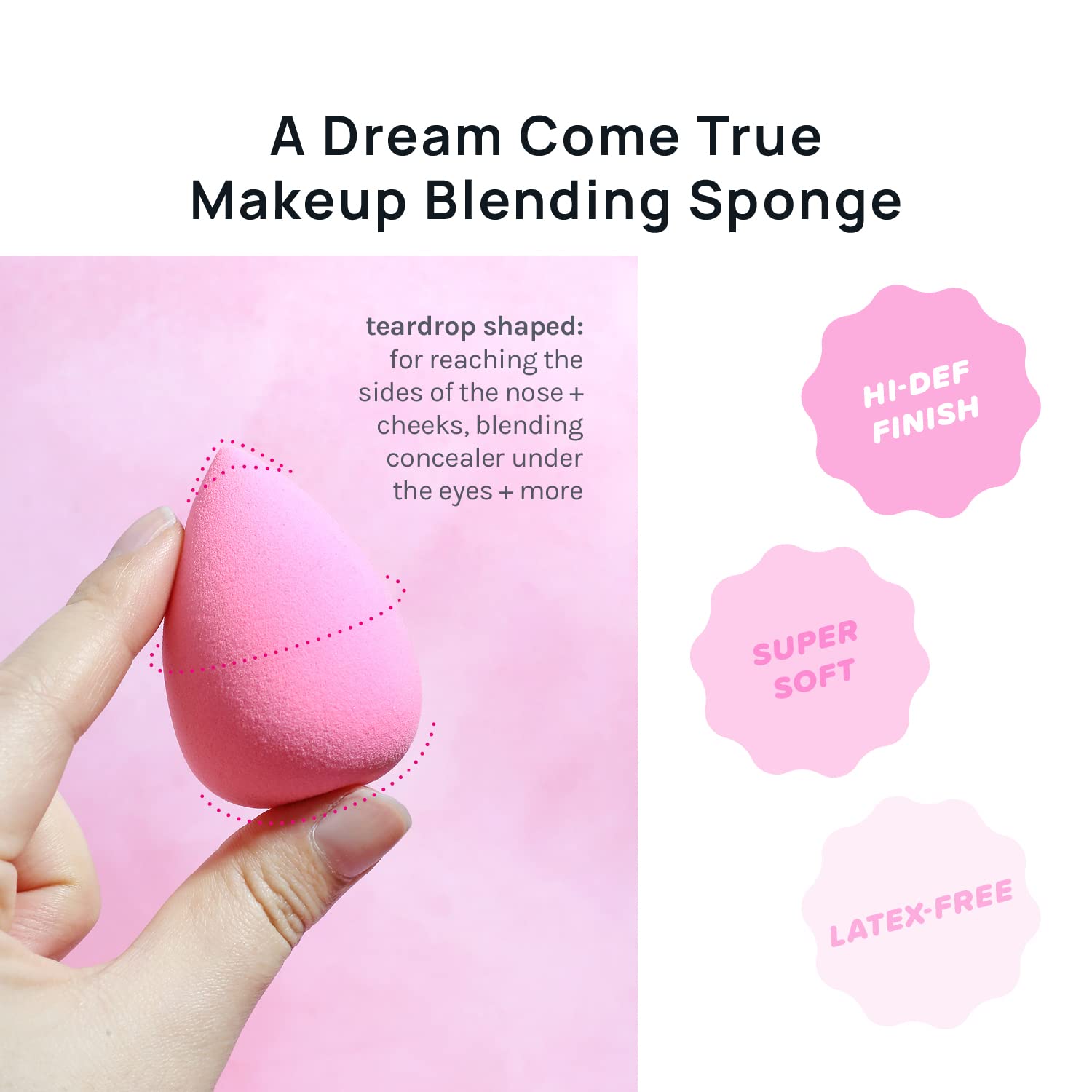 AOA_Studio_Collection_makeup_Sponge_Set_Latex_Free_and_High-definition_Set_of_6_makeup_Wonder_blender_For_Powder_Cream_and_Liquid,_Super_Soft_Wonder_Beauty_Cosmetic