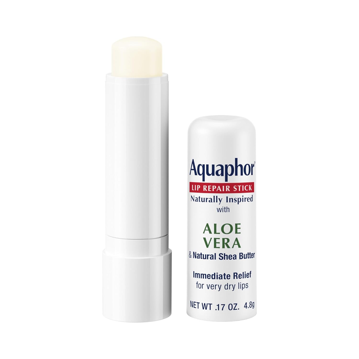 Aquaphor_Naturally_Inspired_Lip_Repair_Stick_with_Aloe_Vera_and_Natural_Shea_Butter,_Hydrating_Lip_Balm_Immediately_Relieves_Dryness,_0.17_Oz_Stick