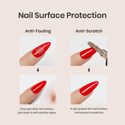 Beetles_2_Pcs_15ml_No_Wipe_Gel_Top_Coat_and_Base_Coat_Set_-_Shine_Finish_and_Long_Lasting_Soak_Off_LED_Nail_Lamp_Gel_Base_Top_Coat_Finish_Nail_Art_Design_Manicure_Gifts_for_Women