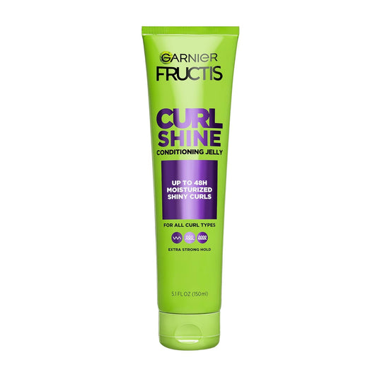 Garnier_Fructis_Curl_Shine_Conditioning_Hair_Gel,_Frizz_Control_for_Curly,_Wavy,_and_Coily_Hair,_Extra_Strong_Hold_for_Up_to_48_HRs_of_Bouncy,_Moisturized_Curls,_5.1_Fl_Oz_(Packaging_May_Vary)