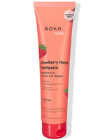 Boka Fluoride Free Toothpaste Nano Hydroxyapatite Toothpaste