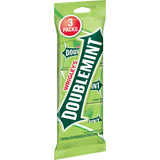 Wrigley Gum, 15 Count (Pack of 3) - Snack and Bubblegum