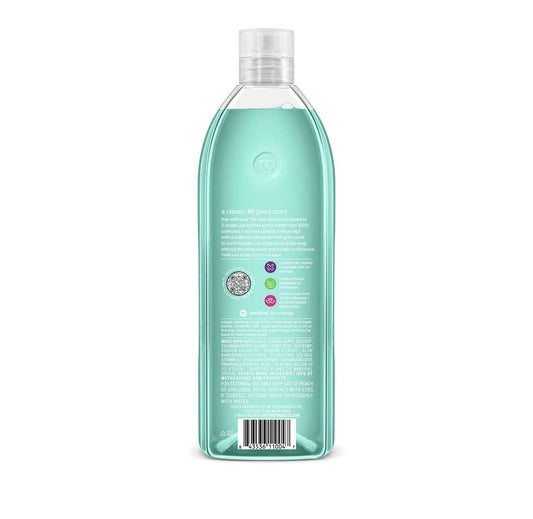 Method Foaming Hand Soap, Refill, Waterfall
