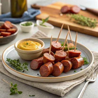 Old Wisconsin Hot & Spicy Sausage Snack Sticks, Naturally Smoked, Ready to Eat, High Protein, Low Carb, Keto, Gluten Free, 14 Ounce Resealable Package
