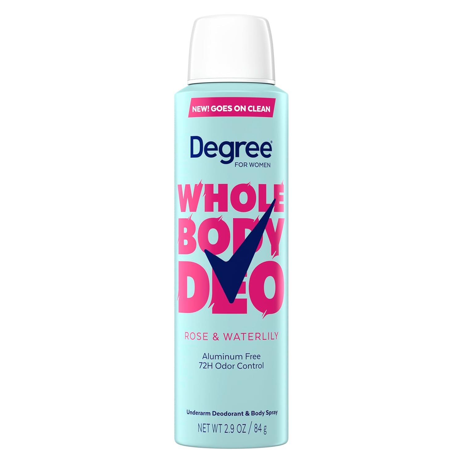Degree_Women_Deodorant_Spray_Rose_and_Waterlily_Scent_Aluminum_Free_72H_Odor_Protection_2.9_FO