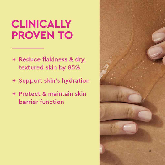 BYOMA Nourishing Body Oil - For All Skin Types - Lightweight, Fast-Absorbing Body Oil with Jojoba & Seabuckthorn - Hydrates, Brightens & Restores Skin Barrier - 6.76 fl oz