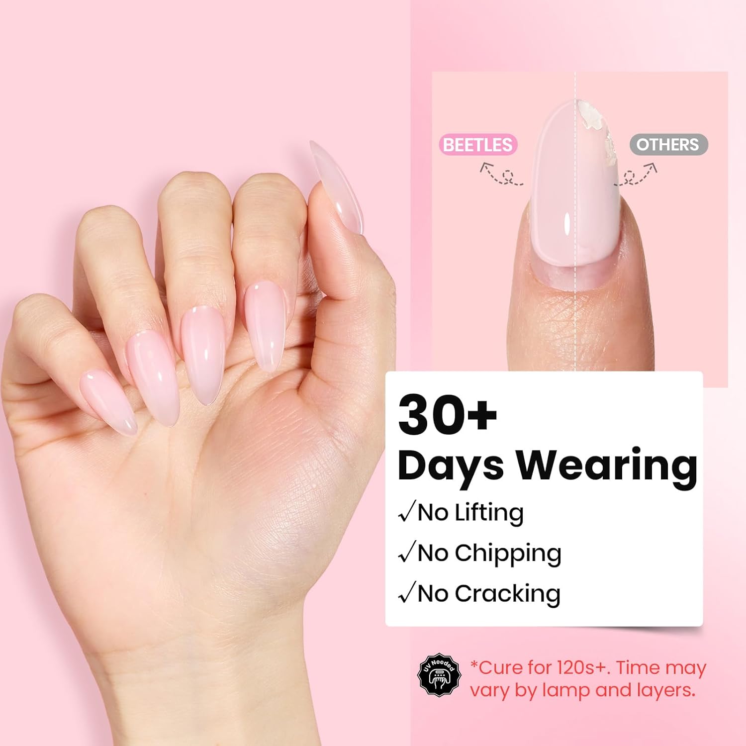 Beetles_Builder_Gel_for_Nails-3_Colors_9_in_1_Nail_Extension_Sculpting_Building_Clear_Nude_Pink_Hard_Gel_Kit_with_Base_Top_Coat_for_Pros_Women,UV_&_LED_Lamp_Cured_Needed