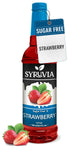 Strawberry/25.4 Fl Oz (Pack of 1)