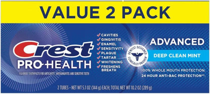 Crest_Pro-Health_Advanced_Deep_Clean_Mint_Toothpaste,_2_Count_(Pack_of_1)