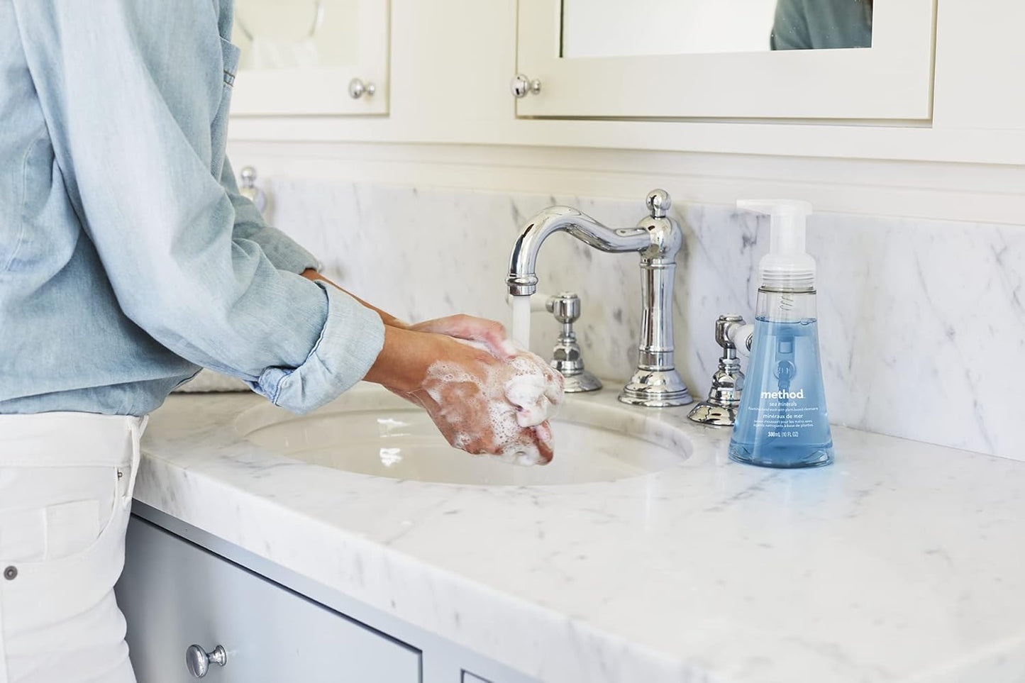 Method_Foaming_Hand_Soap,_Pink_Grapefruit,_10_Fl_Oz_(Pack_of_1)