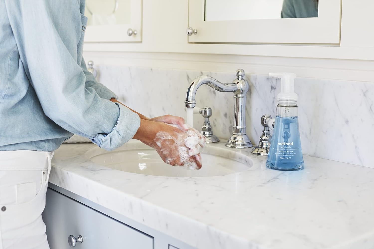 Method_Foaming_Hand_Soap,_Pink_Grapefruit,_10_Fl_Oz_(Pack_of_1)
