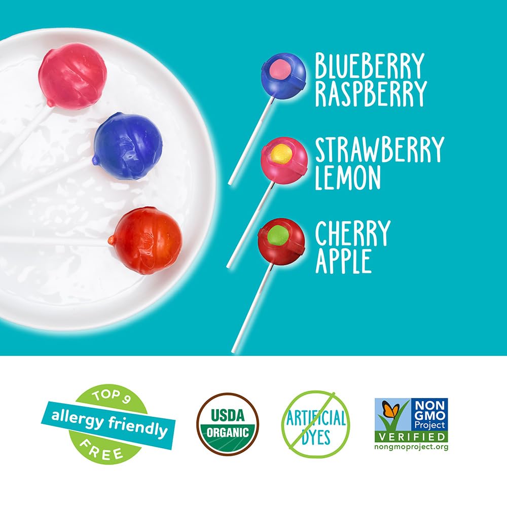YumEarth_Organic_Duo_Pops,_Lollipops_with_Fruit_Chew_Centers_-_Allergy_Friendly_(Top_9_Free),_No_Artificial_Dyes_or_Flavors,_Non_GMO,_Gluten_Free,_Vegan_Candy_Snacks_-_20_Individually_Wrapped_Pops