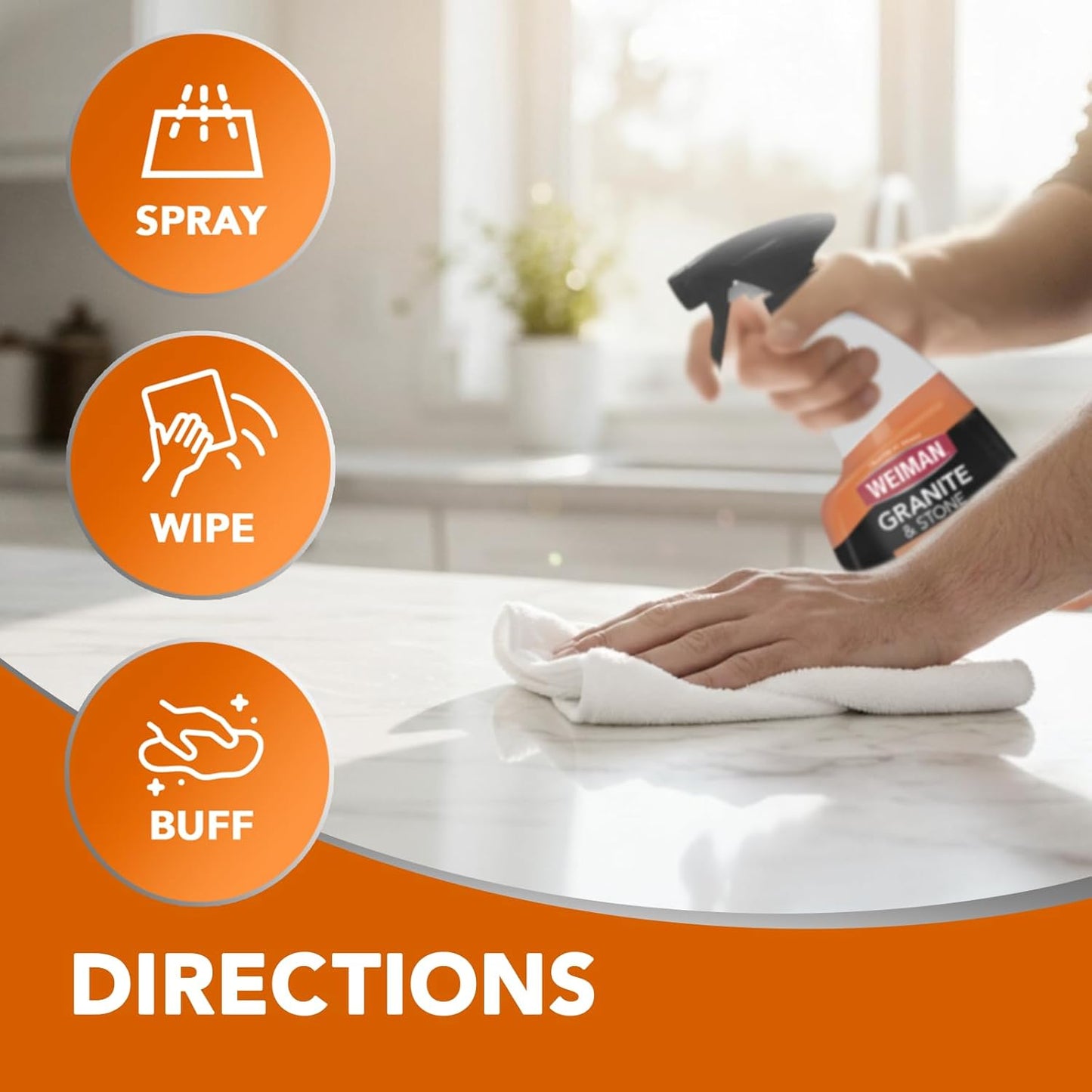 Weiman_Granite_and_Stone_Cleaner_3-in-1,_Removes_Grease,_Stains_&_Watermarks,_Streak-Free_Formula_with_Stain_Shield_Technology,_Safe_on_Marble,_Quartz,_Tile,_Granite,_Quartzite_&_Slate